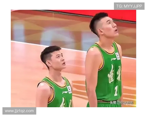 鄢手骐犯规升级违体引风波 广厦下半场拉开分差领先辽宁23分