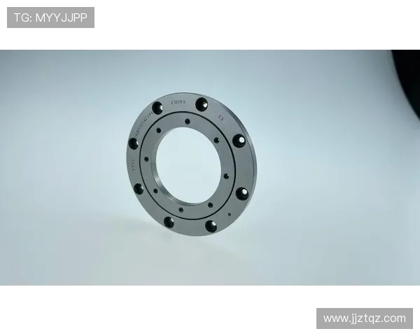 挖掘机回转支承滚道淬火深度