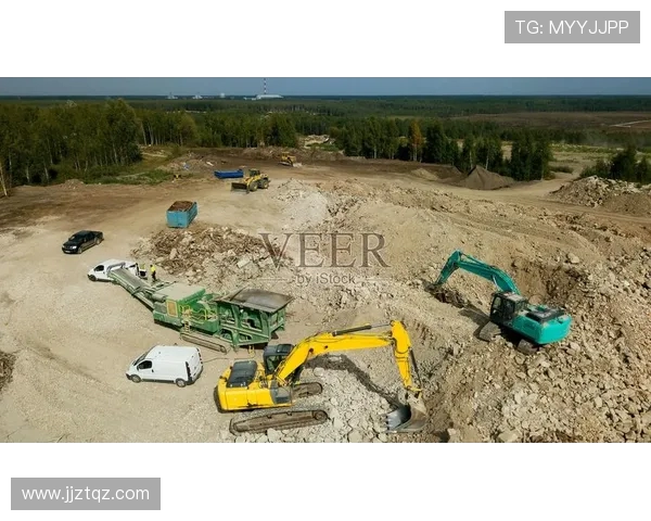 挖掘机租赁合同防坑指南