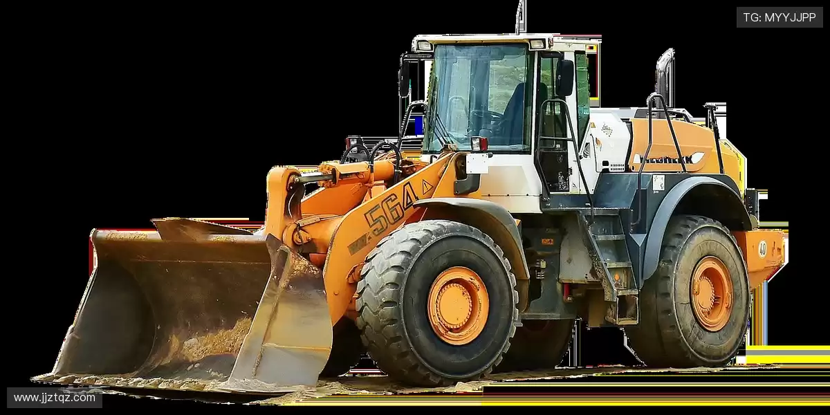 🔧 通过狭窄工地的绝佳选择，锋利的操作感让您感受机械的精准 🎯